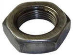 1" Spindle Jam Hex Nut for EZ Lube Dexter After 2002 Use with Cage 6-190 (006-191-00)