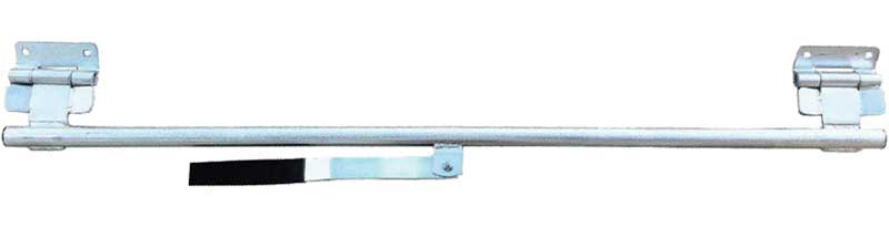 Cam Bar Trailer Latch Lock Handle Door Cambar Cargo Enclosed 45" (TBL45R)