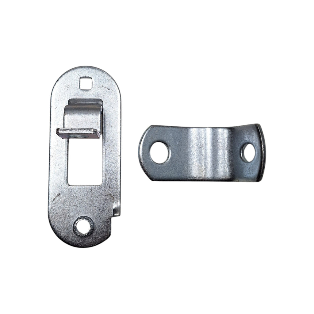 Cam Bar Trailer Latch Lock Handle Door Cambar Cargo Enclosed 45" (TBL45R)