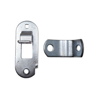 Cam Bar Trailer Latch Lock Handle Door Cambar Cargo Enclosed 45" (TBL45R)