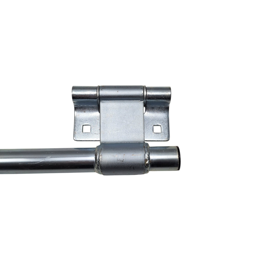 Cam Bar Trailer Latch Lock Handle Door Cambar Cargo Enclosed 45" (TBL45R)
