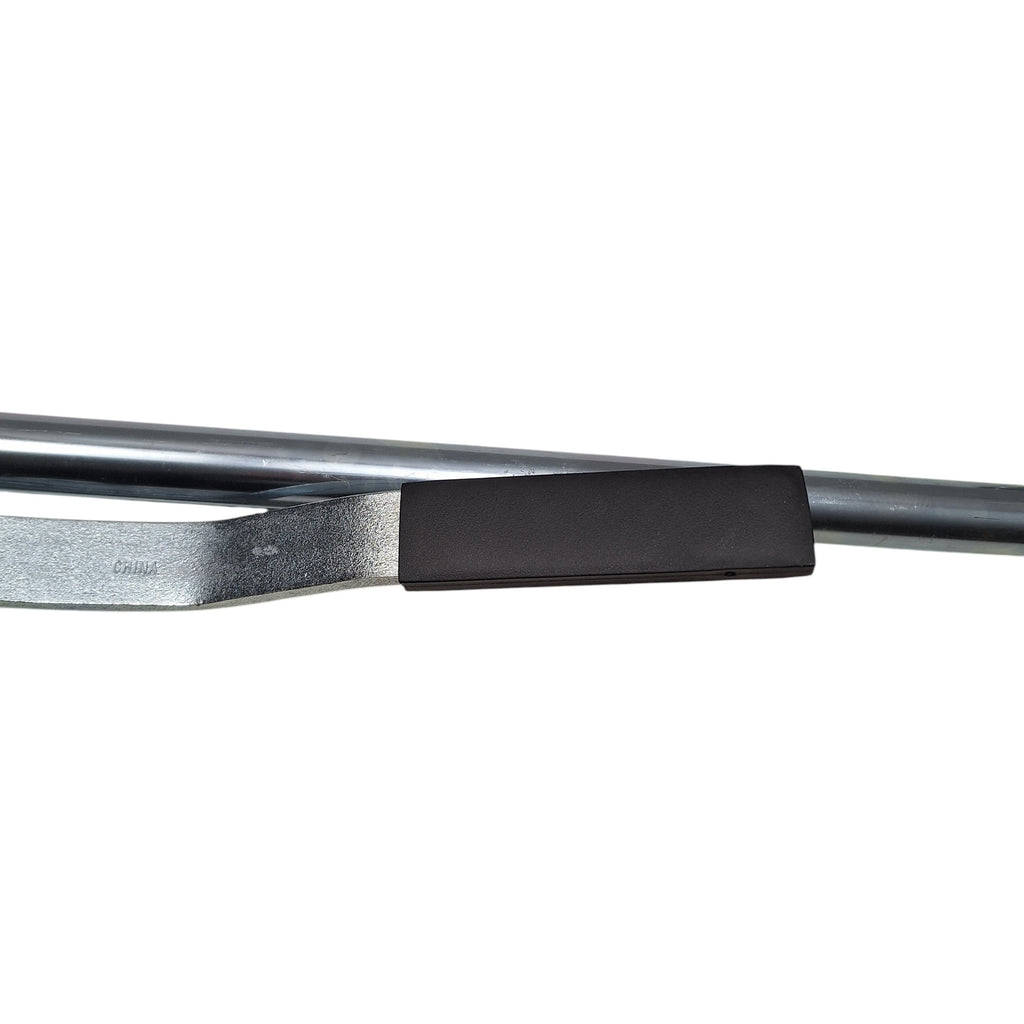 Cam Bar Trailer Latch Lock Handle Door Cambar Cargo Enclosed 45" (TBL45R)
