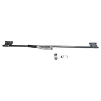 Jammy Bar Lock 55” w/ Hasp (TBL55R)