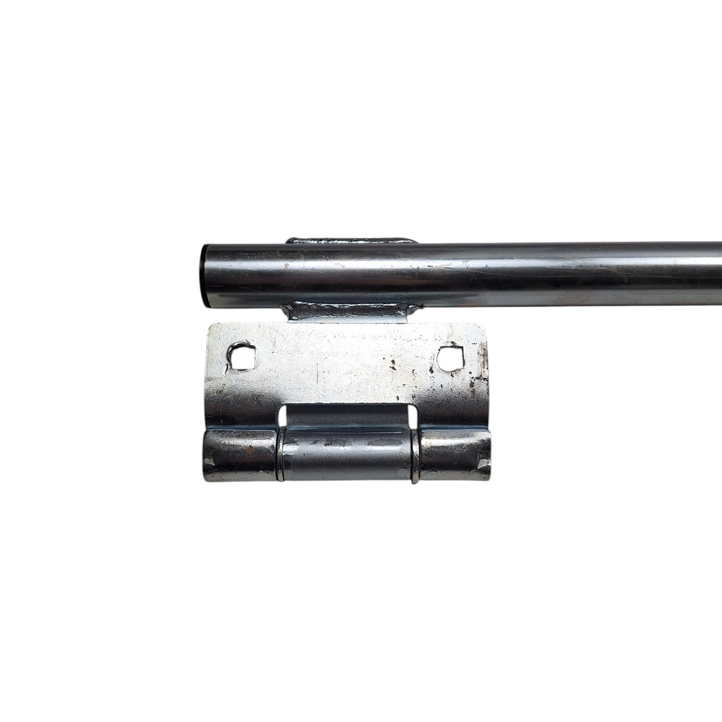 Jammy Bar Lock 55” w/ Hasp (TBL55R)