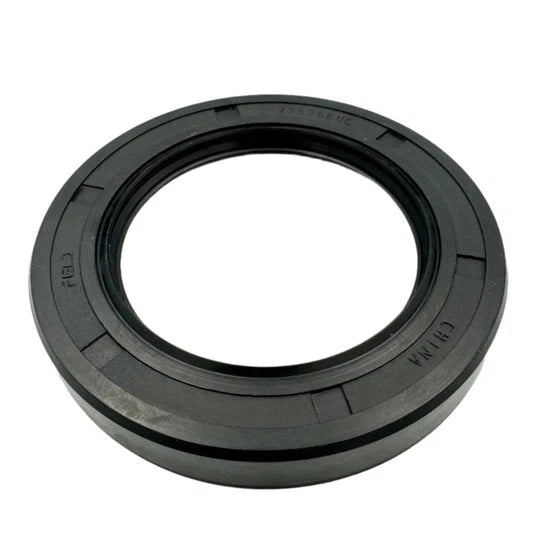 Four Pack Triple Lip Trailer Grease Seal 2.25 inch ID x 3.37 inch OD 5.2K to 7K Axles (TD11086-LOTOF4)
