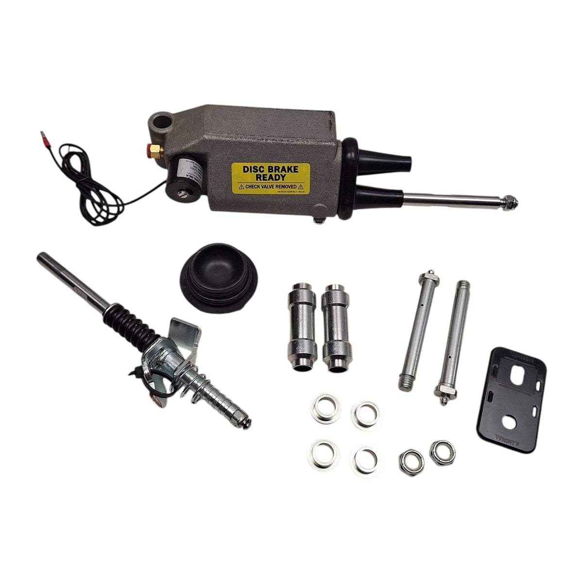 Master Cylinder Repair Kit for 8000# Disc Brake Actuator Model 80LP/85LP (TD17044K)