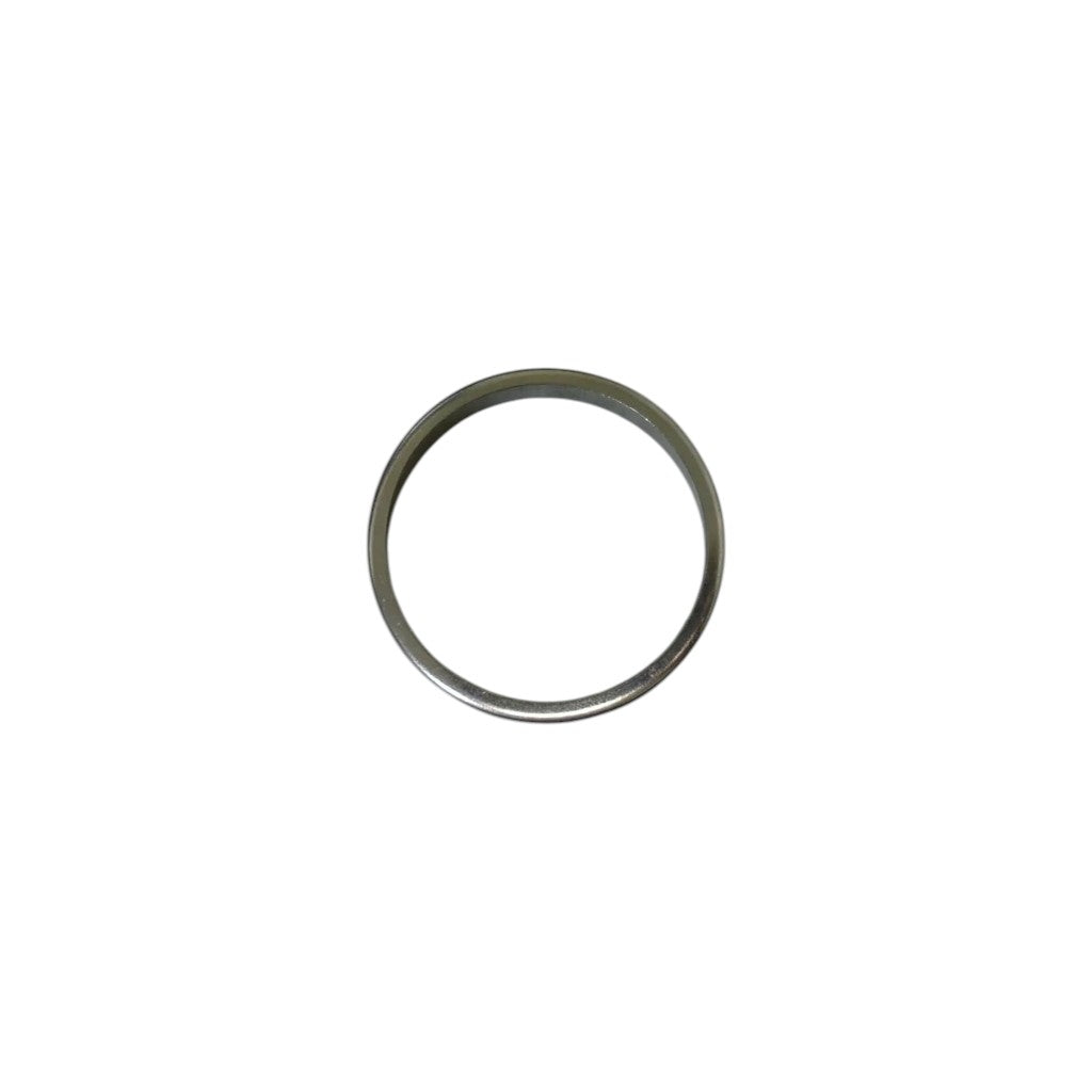 3500 lb Tie Down Trailer Axle Stainless Wear Sleeve Ring 1.72" O.D. 1.67" I.D. Fits TD17443 O-Ring (TD17293)