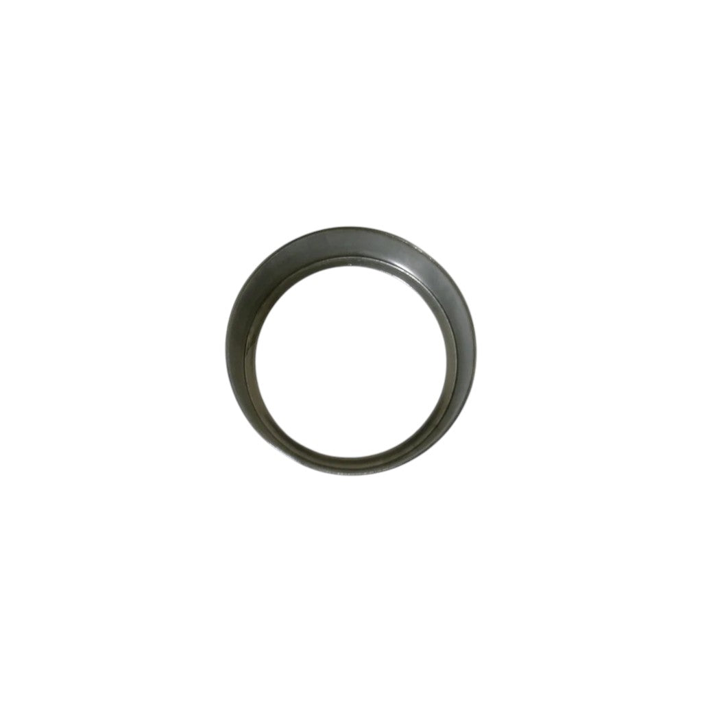 3500 lb Tie Down Trailer Axle Stainless Wear Sleeve Ring 1.72" O.D. 1.67" I.D. Fits TD17443 O-Ring (TD17293)