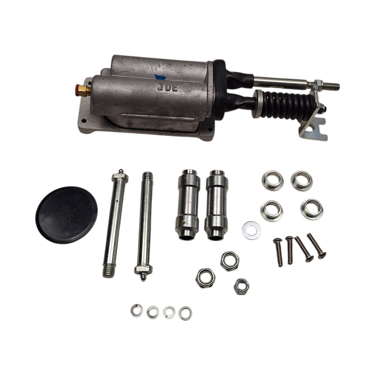 LP70 and LP75 Button Latch Drum Master Cylinder Kit Boat Trailer Axle Tie Down (TD47271K)