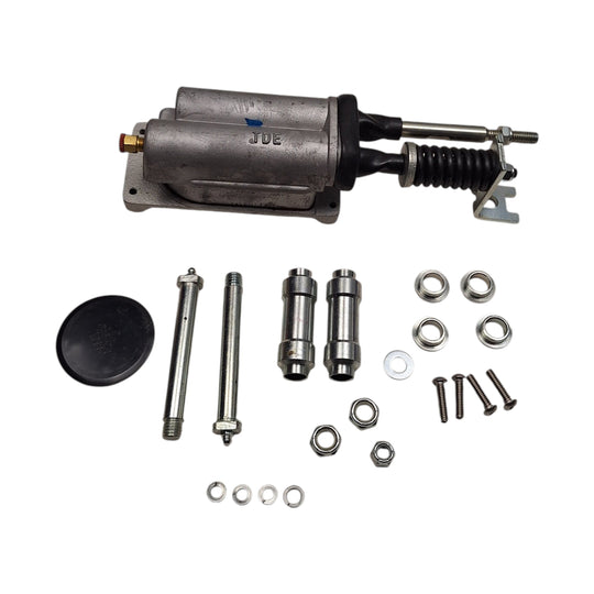 LP70 and LP75 Button Latch Drum Master Cylinder Kit Boat Trailer Axle Tie Down (TD47271K)