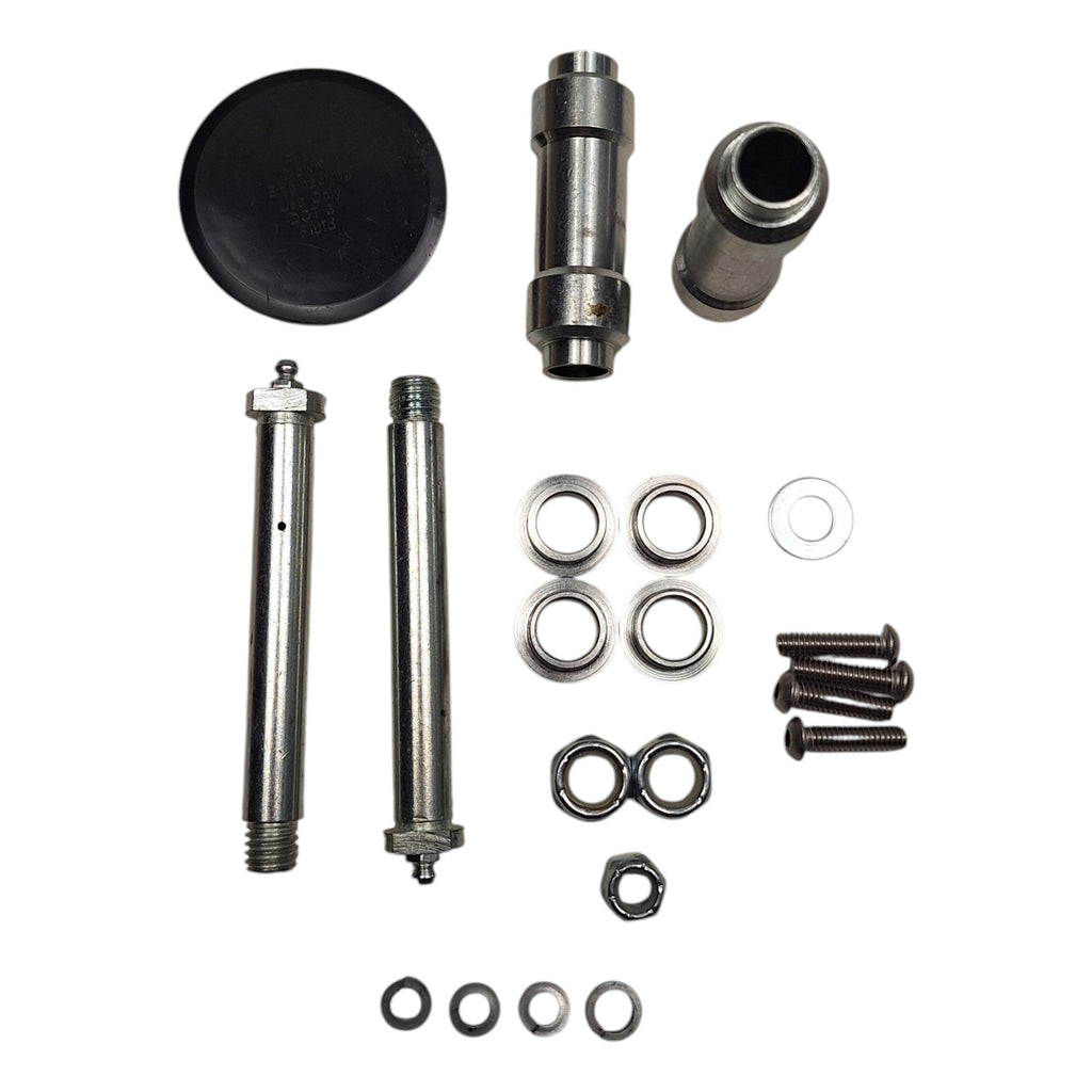 LP70 and LP75 Button Latch Drum Master Cylinder Kit Boat Trailer Axle Tie Down (TD47271K)