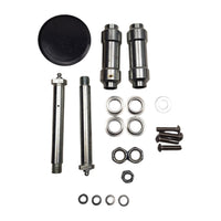 LP70 and LP75 Button Latch Drum Master Cylinder Kit Boat Trailer Axle Tie Down (TD47271K)