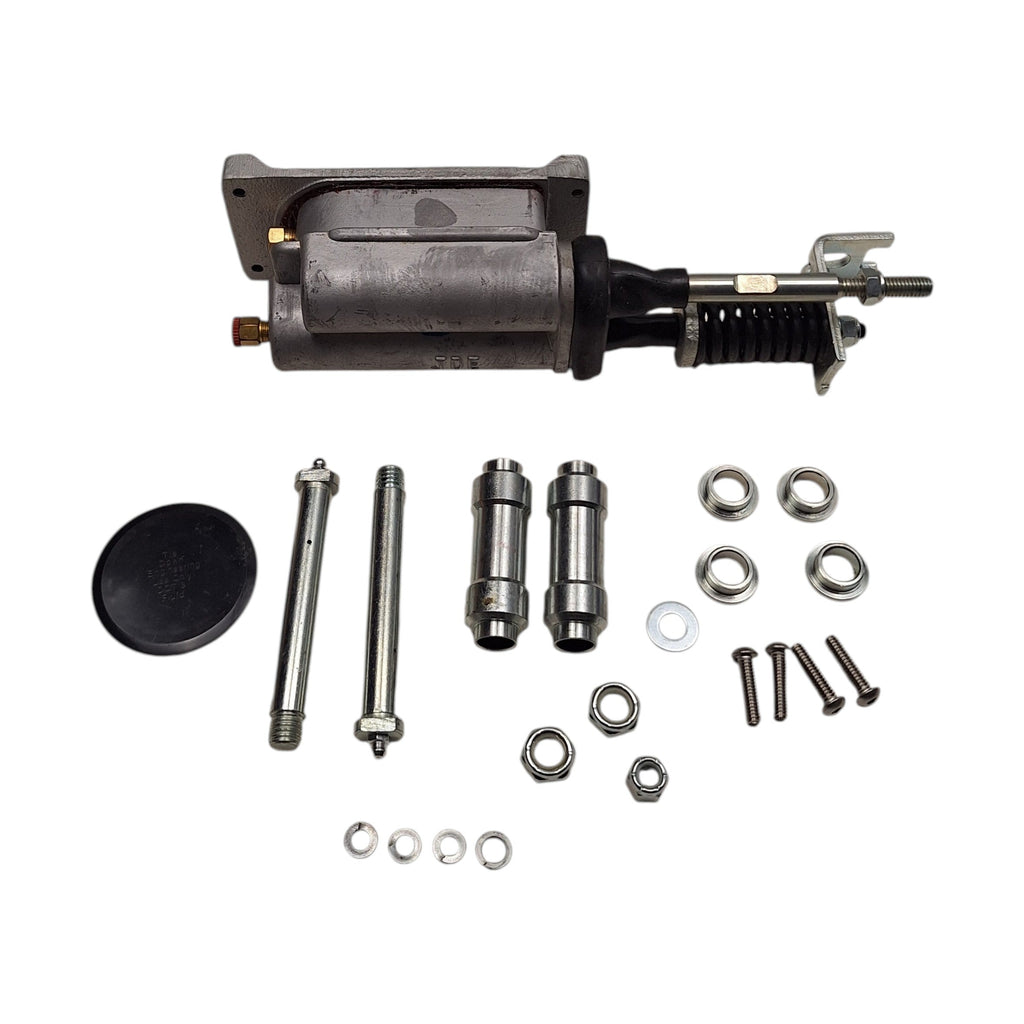 LP70 and LP75 Button Latch Drum Master Cylinder Kit Boat Trailer Axle Tie Down (TD47271K)