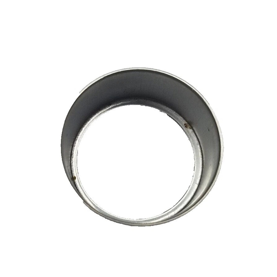 Stainless Steel 2K Spindle Wear Ring Sleeve – 1.20" ID x 1.25" OD (TDBAWS125)
