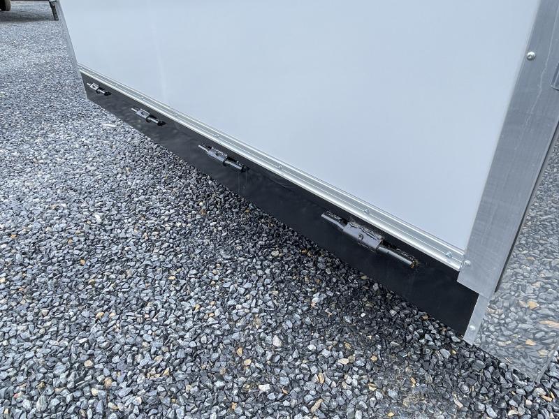 10" Weld on Straight Greaseable Ramp Door Hinge Pipe Cargo Utility Trailer Steel (TDRH03)