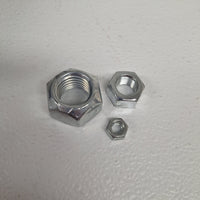 11" Slipper Spring Equalizer with Bolts and Nuts - (TH-XM02-2AKE)
