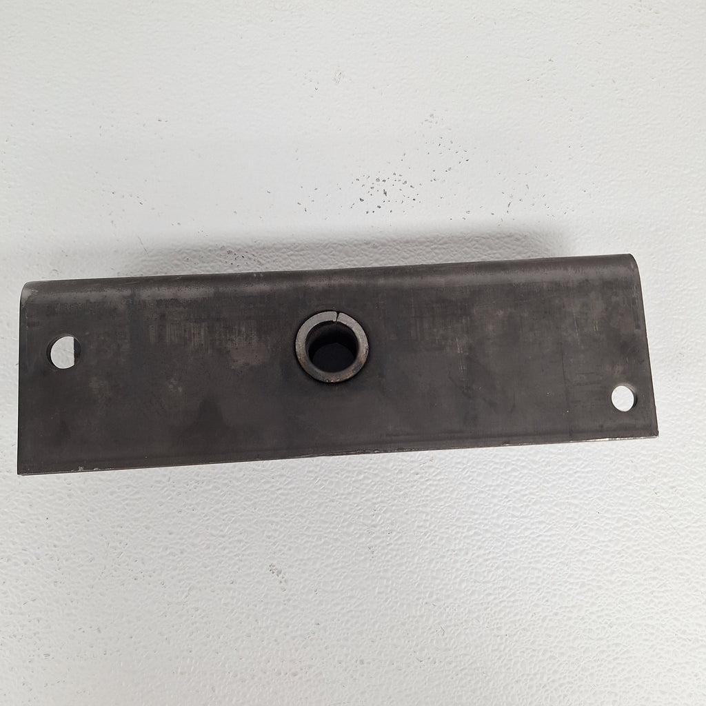 11" Slipper Spring Equalizer with Bolts and Nuts - (TH-XM02-2AKE)