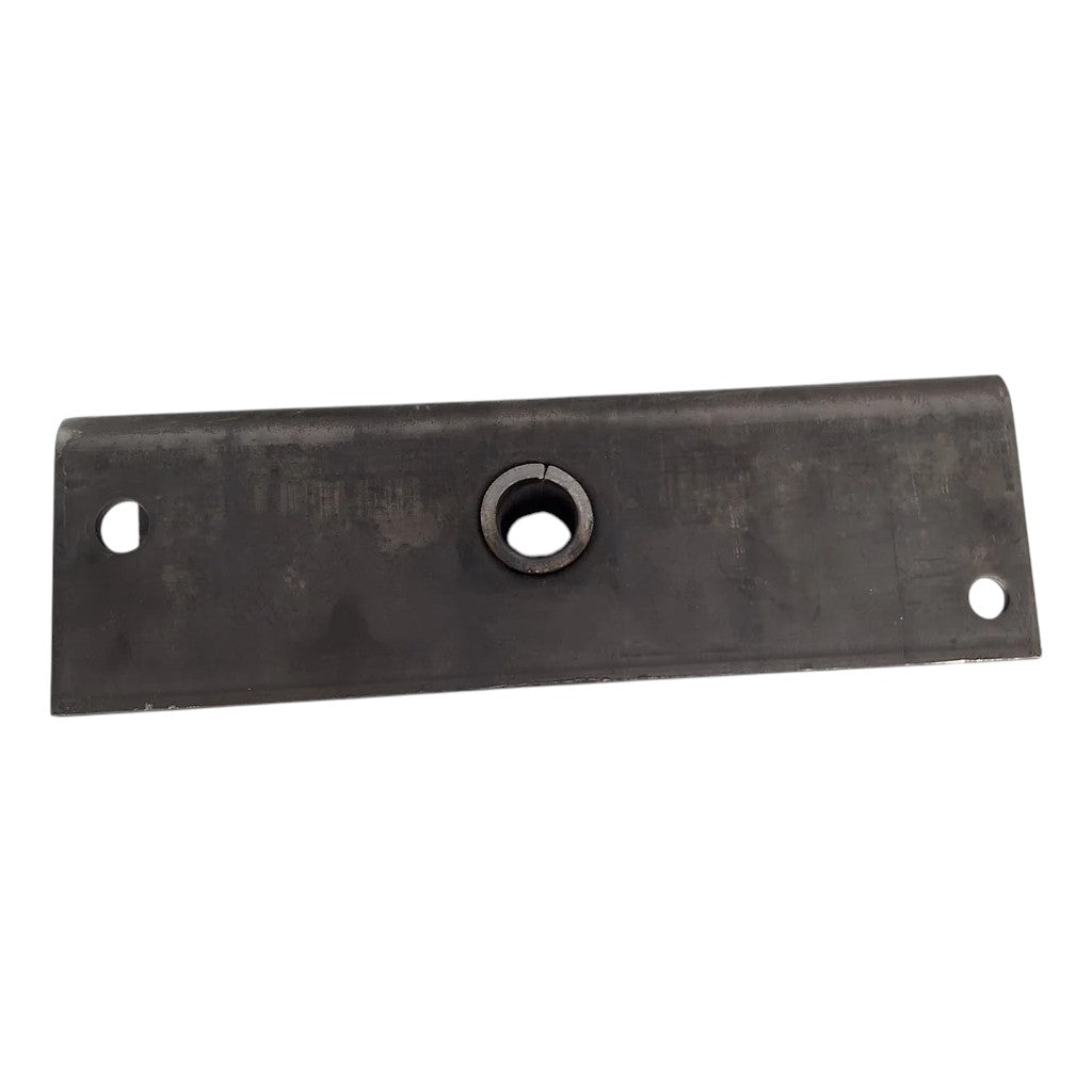 11" Slipper Spring Equalizer with Bolts and Nuts - (TH-XM02-2AKE)