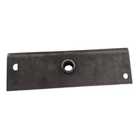 11" Slipper Spring Equalizer with Bolts and Nuts - (TH-XM02-2AKE)