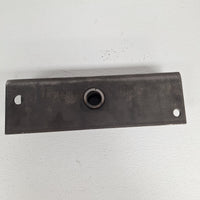 11" Slipper Spring Equalizer with Bolts and Nuts - (TH-XM02-2AKE)