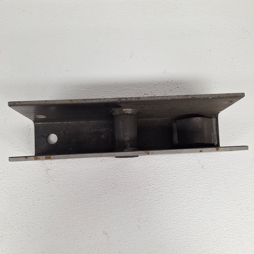 11" Slipper Spring Equalizer with Bolts and Nuts - (TH-XM02-2AKE)