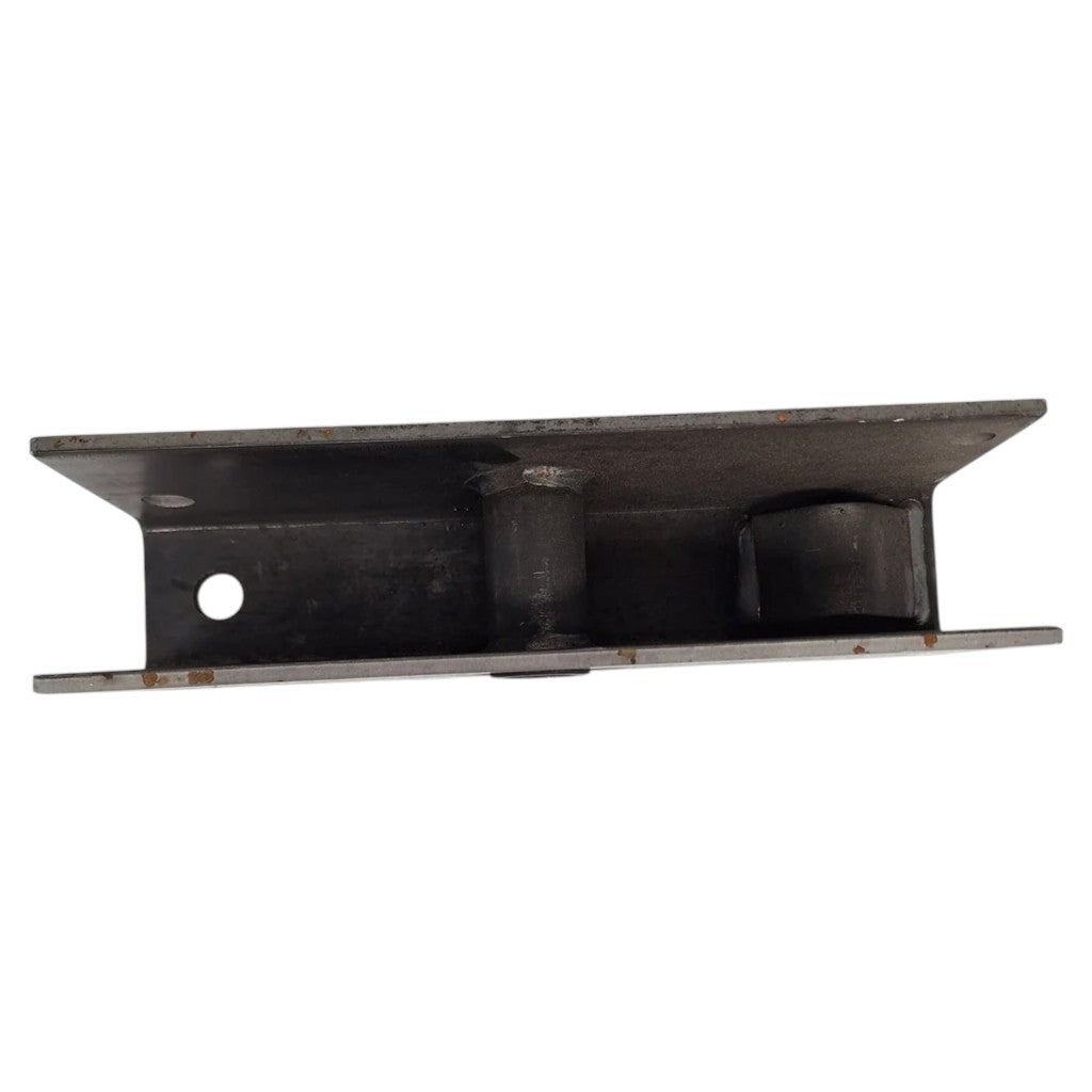 11" Slipper Spring Equalizer with Bolts and Nuts - (TH-XM02-2AKE)