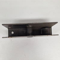 11" Slipper Spring Equalizer with Bolts and Nuts - (TH-XM02-2AKE)