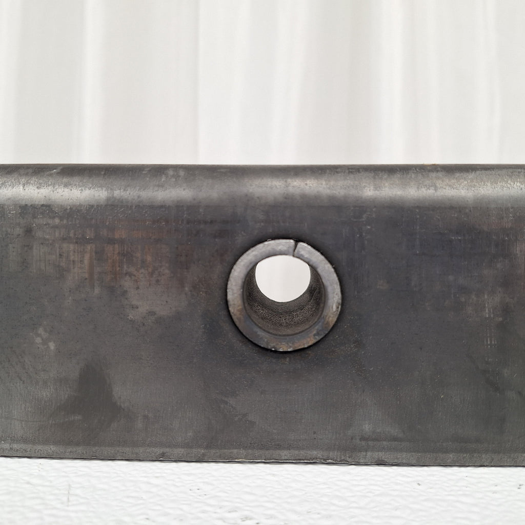 11" Slipper Spring Equalizer with Bolts and Nuts - (TH-XM02-2AKE)