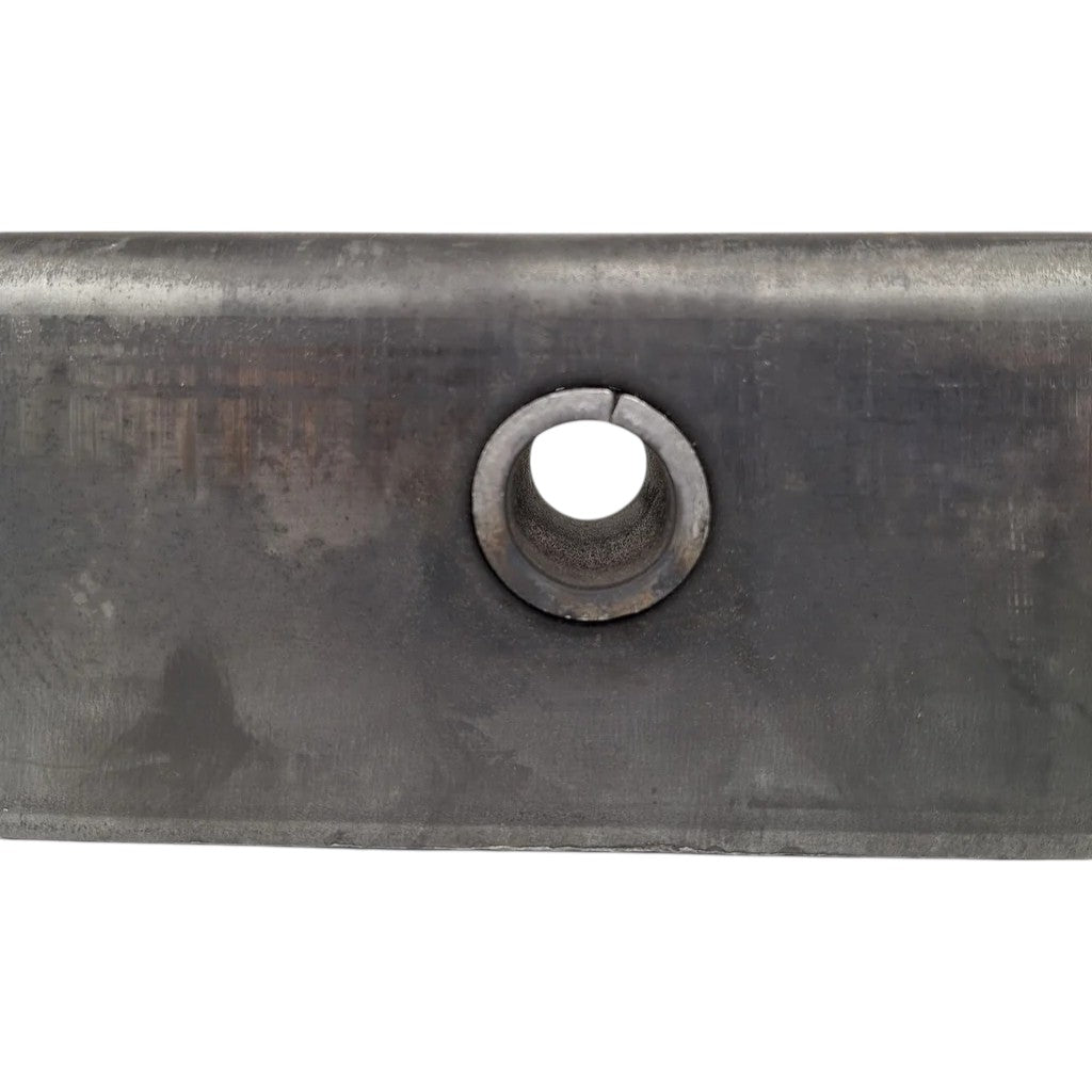 11" Slipper Spring Equalizer with Bolts and Nuts - (TH-XM02-2AKE)
