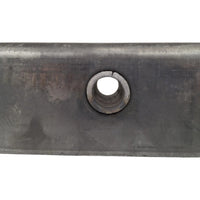 11" Slipper Spring Equalizer with Bolts and Nuts - (TH-XM02-2AKE)