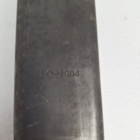 11" Slipper Spring Equalizer with Bolts and Nuts - (TH-XM02-2AKE)