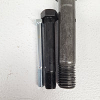 11" Slipper Spring Equalizer with Bolts and Nuts - (TH-XM02-2AKE)