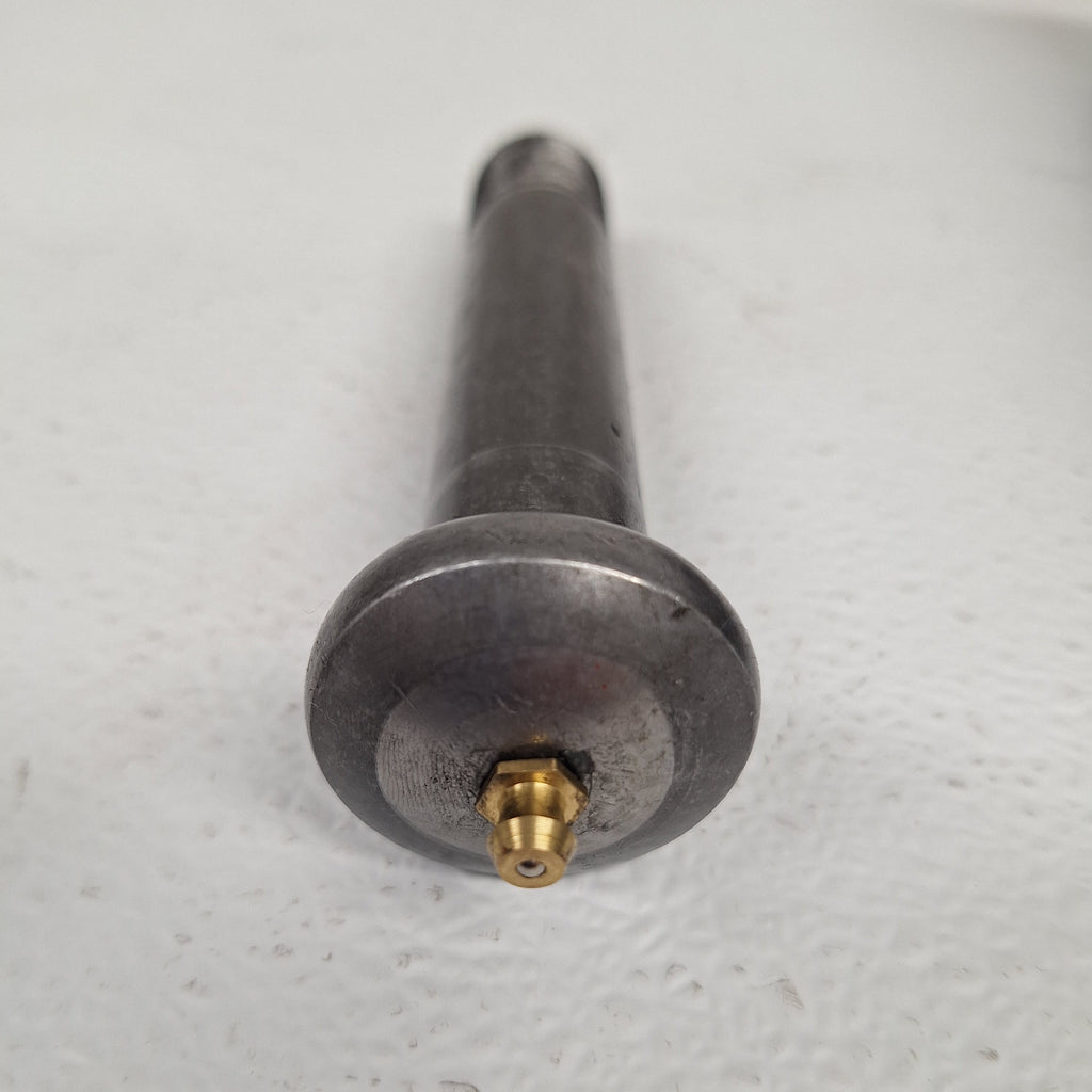 11" Slipper Spring Equalizer with Bolts and Nuts - (TH-XM02-2AKE)