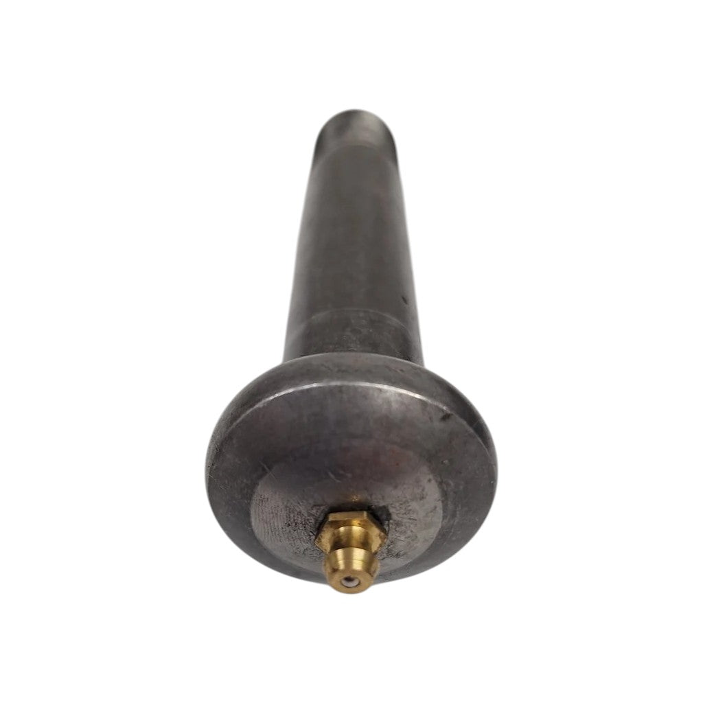 11" Slipper Spring Equalizer with Bolts and Nuts - (TH-XM02-2AKE)