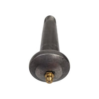 11" Slipper Spring Equalizer with Bolts and Nuts - (TH-XM02-2AKE)