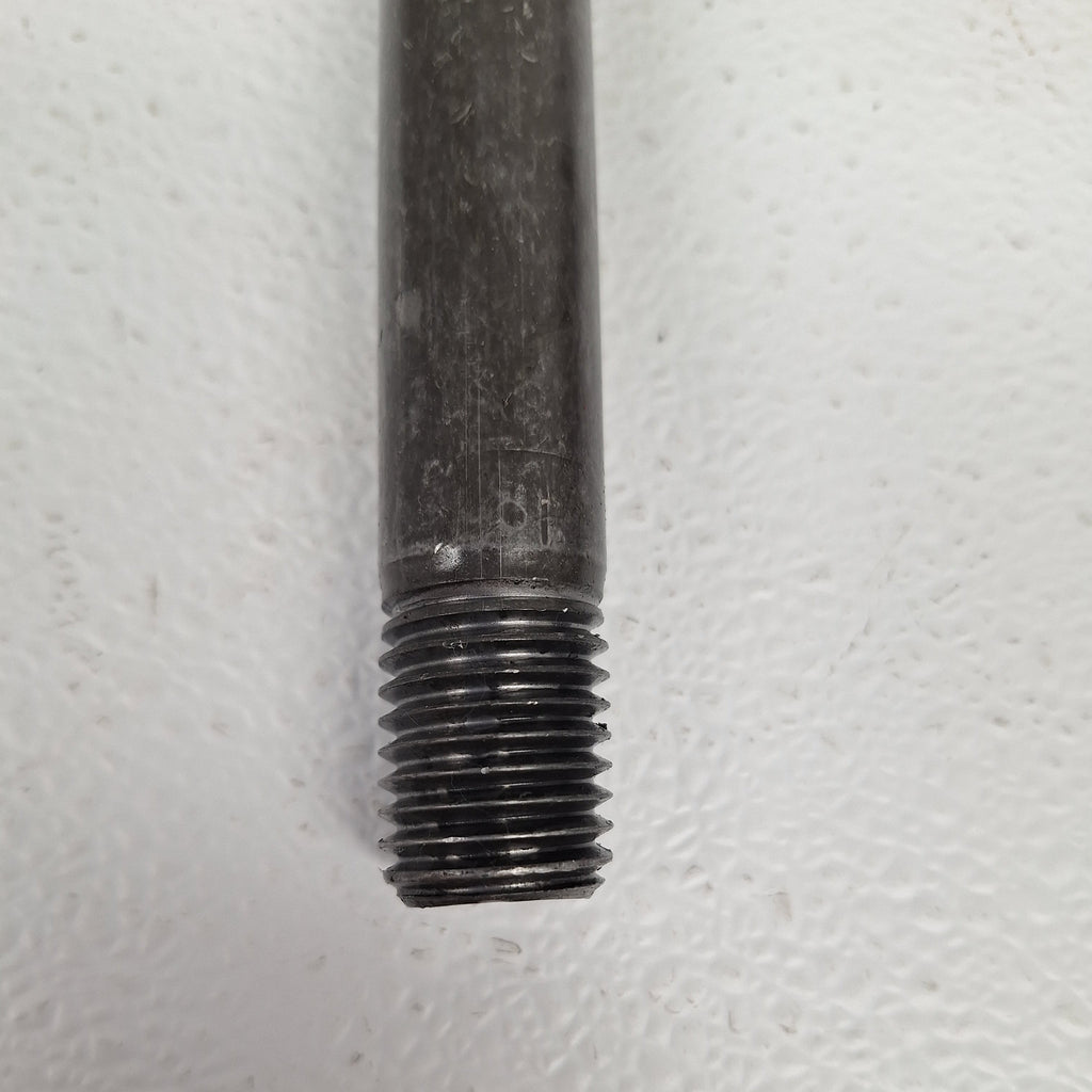 11" Slipper Spring Equalizer with Bolts and Nuts - (TH-XM02-2AKE)