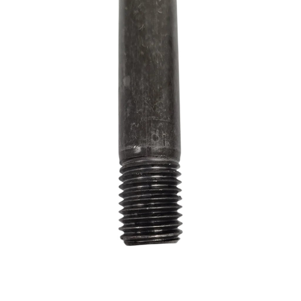 11" Slipper Spring Equalizer with Bolts and Nuts - (TH-XM02-2AKE)