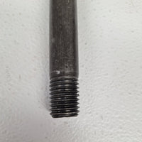 11" Slipper Spring Equalizer with Bolts and Nuts - (TH-XM02-2AKE)
