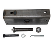 11" Slipper Spring Equalizer with Bolts and Nuts - (TH-XM02-2AKE)