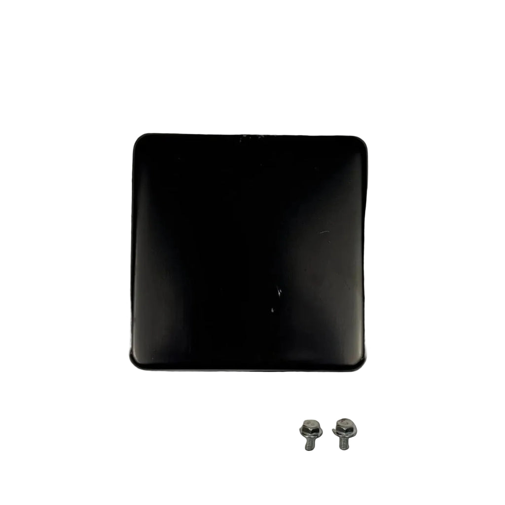 Replacement Top Cap for Ram Square Jacks - 10,000 12,000 lbs (TJD-12000-CP