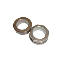 Replacement Handle Shaft and Bushings for Ram 10K–12K Square Jack (TJD-12000-SHABUS)