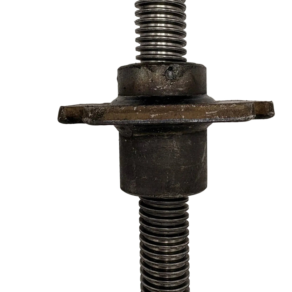 Total Trailer Jack Rebuild Kit Ram Square Jack- 10,000 12,000 Lbs Side Wind  (TJD-12000-KIT)