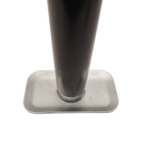 RAM 5000# Support Sidewind Pipe Mount Flip Up Jack Weld On 3000# Lift Trailer (TJP-5002S-B)