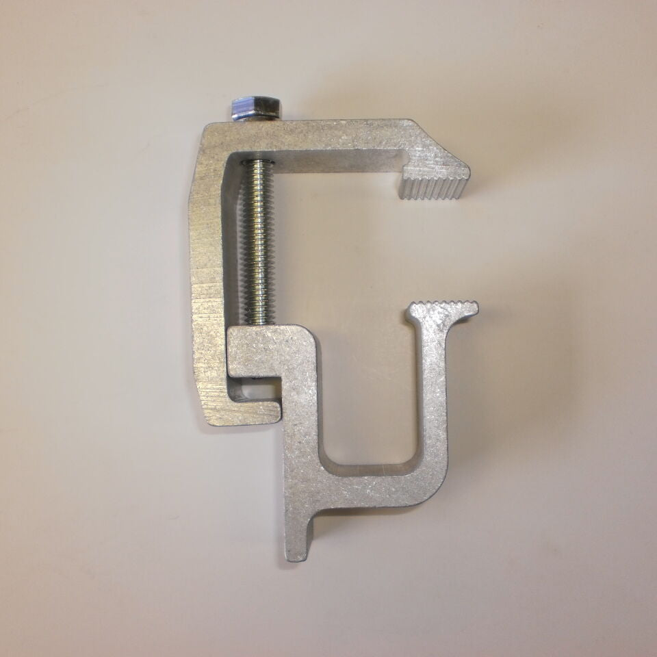 One- Tite Lok Truck Topper Camper Cap Tight Lock – Single Clamp (TL2002)