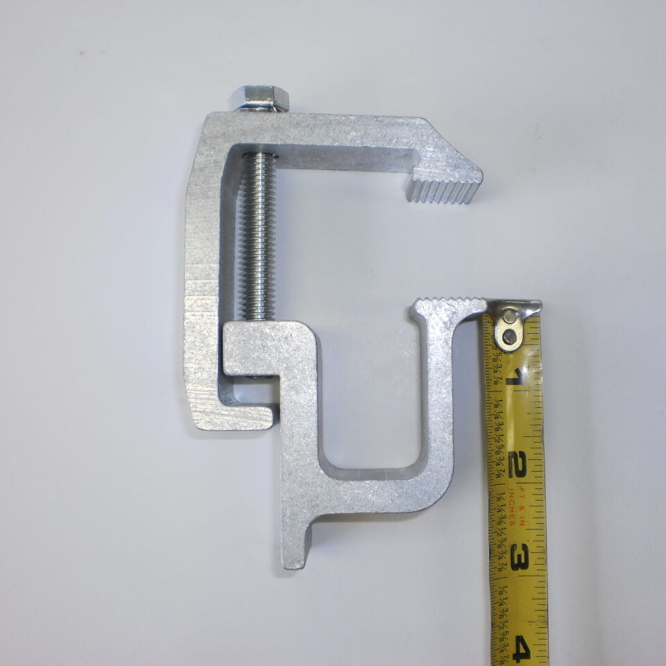One- Tite Lok Truck Topper Camper Cap Tight Lock – Single Clamp (TL2002)