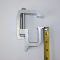 One- Tite Lok Truck Topper Camper Cap Tight Lock – Single Clamp (TL2002)