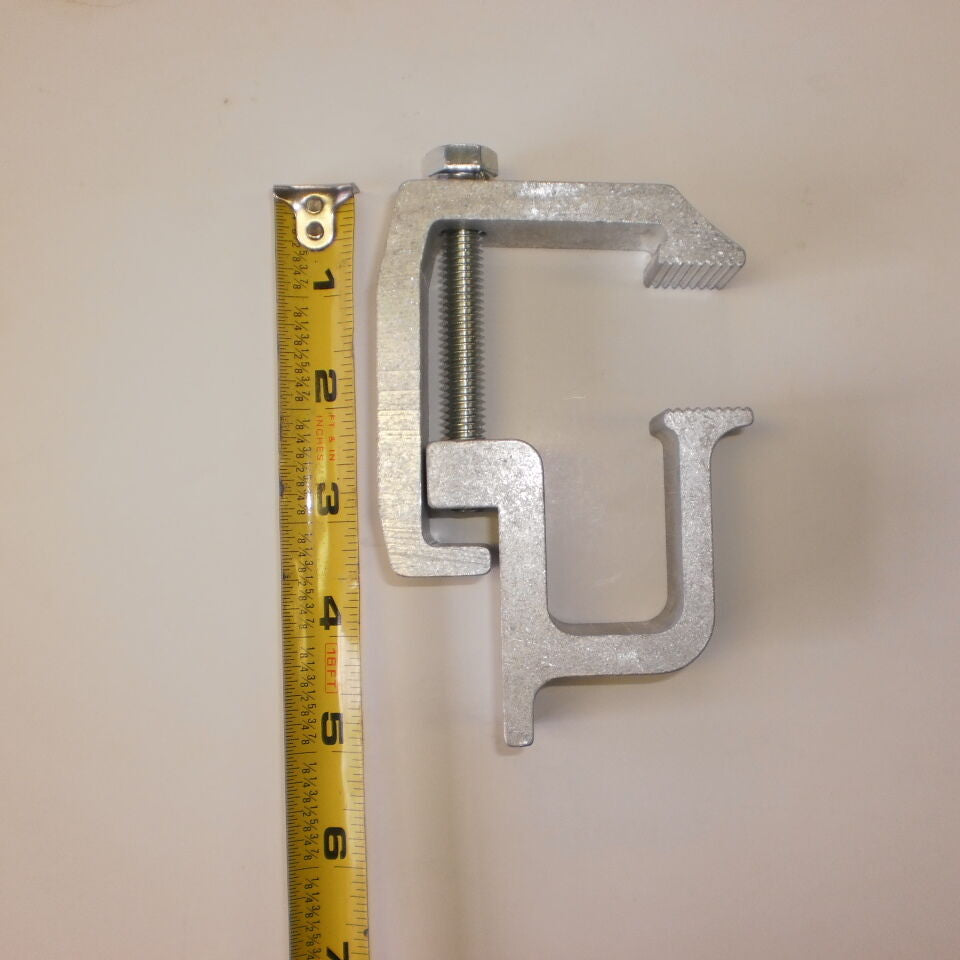 One- Tite Lok Truck Topper Camper Cap Tight Lock – Single Clamp (TL2002)