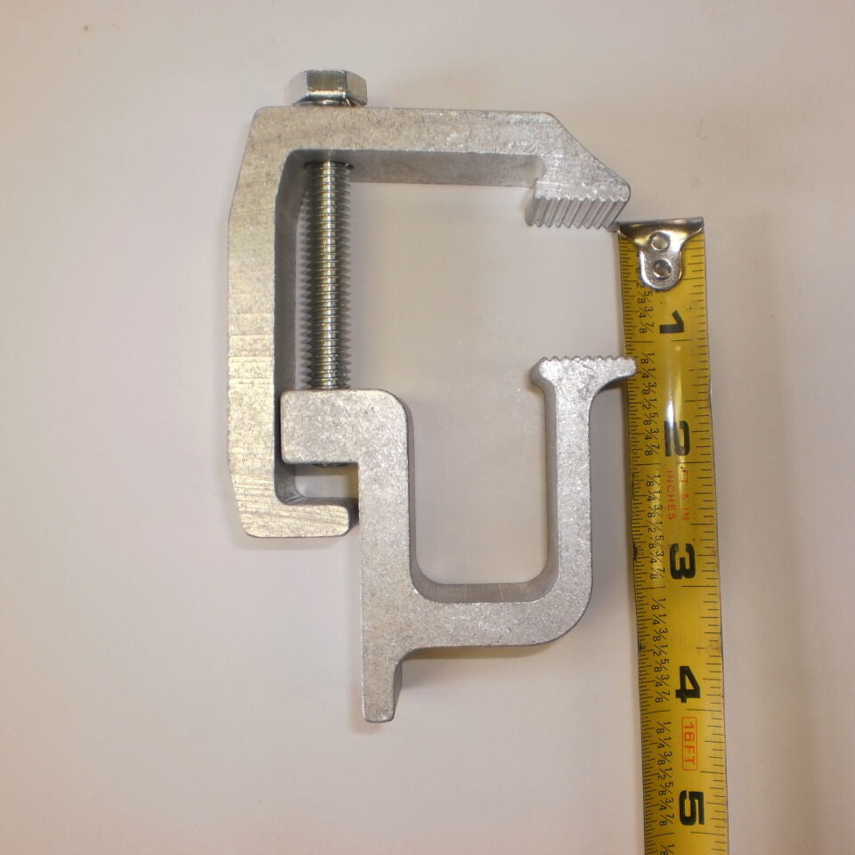 One- Tite Lok Truck Topper Camper Cap Tight Lock – Single Clamp (TL2002)