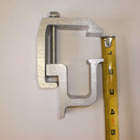 One- Tite Lok Truck Topper Camper Cap Tight Lock – Single Clamp (TL2002)