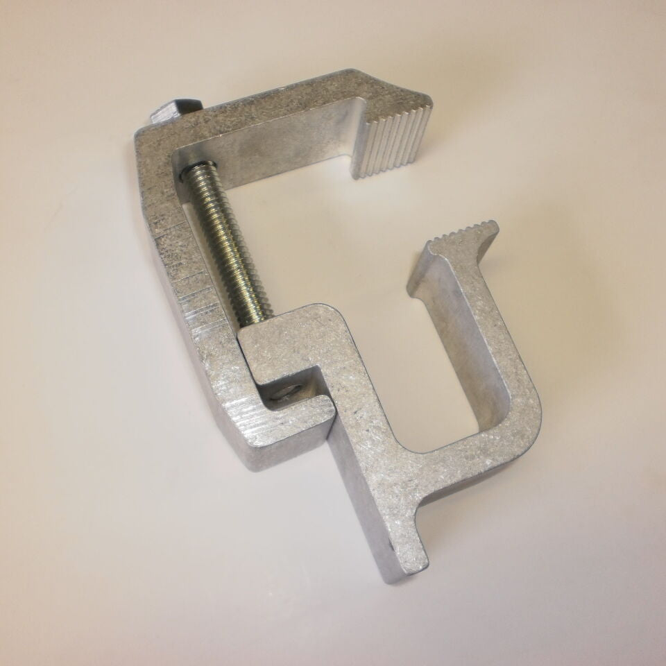 One- Tite Lok Truck Topper Camper Cap Tight Lock – Single Clamp (TL2002)